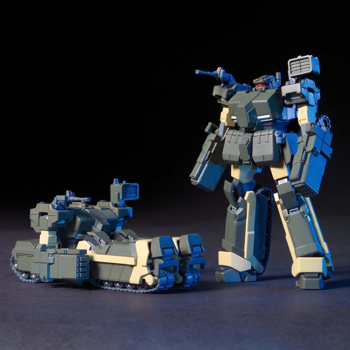 HGUC 機動戦士ガンダムUC ロト 1/144