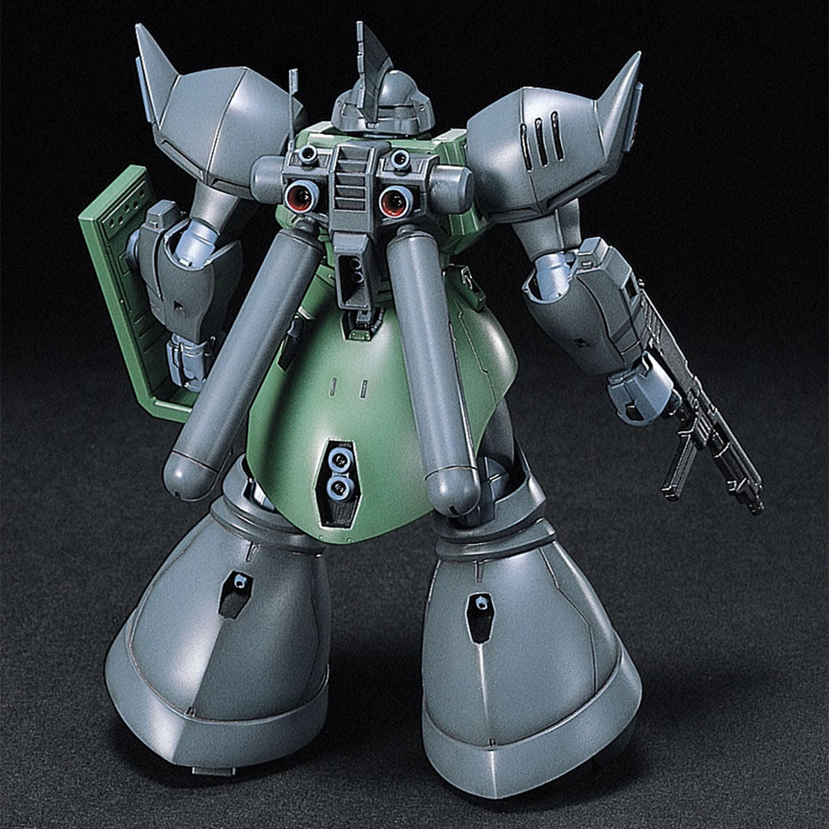 HGUC Mobile Suit Gundam0083 STARDUST MEMORY Gelgumarine MS-14F 1/144