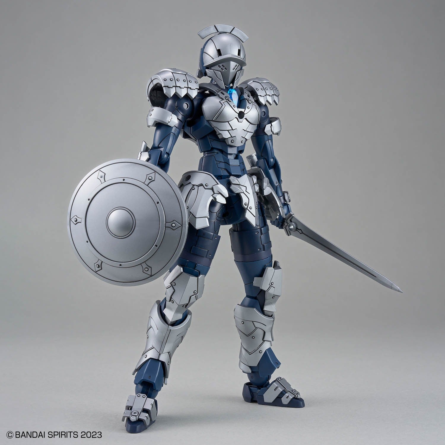 30MF ローザンソードマン – viviON BLUE