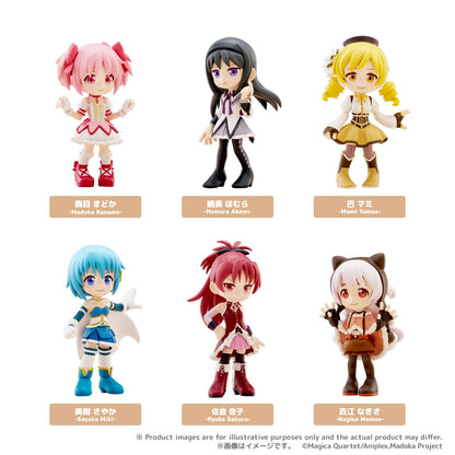 [Single/Box] PalVerse Puella Magi Madoka Magica