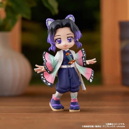 朋友詩 鬼滅之刃 vol.2 [轉售] 6 件盒