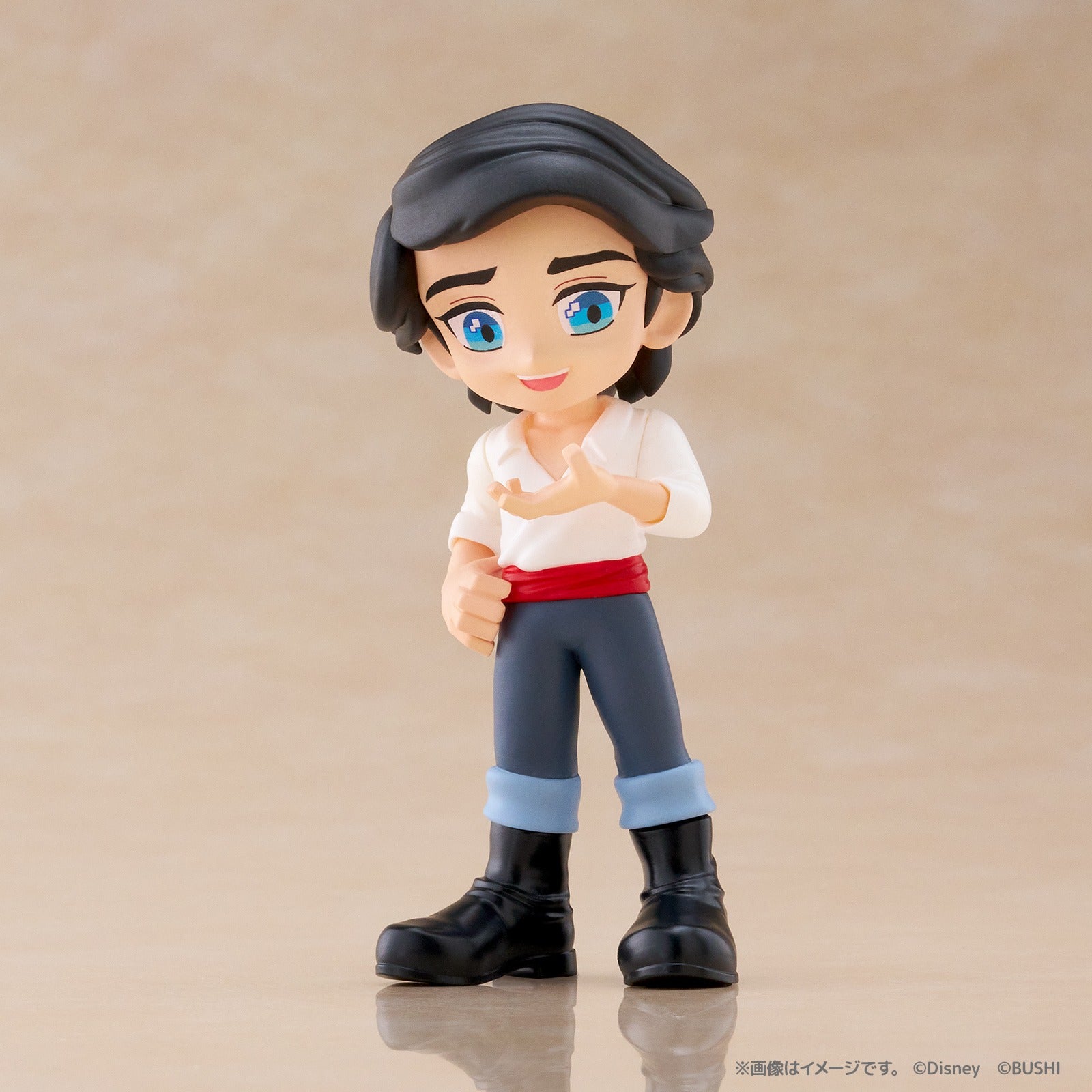 PalVerse / Disney vol.2 Box of 6 – viviON BLUE