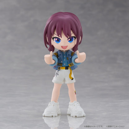 PalVerse Girls' Band Cry，每盒 6 個。