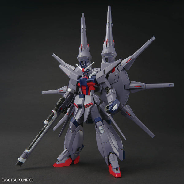 HG 1/144 レジェンド　ガンダムSEED DESTINY ガンプラ HG 機動戦士ガンダムSEED DESTINY レジェンドガンダム 1/144 – viviON BLUE