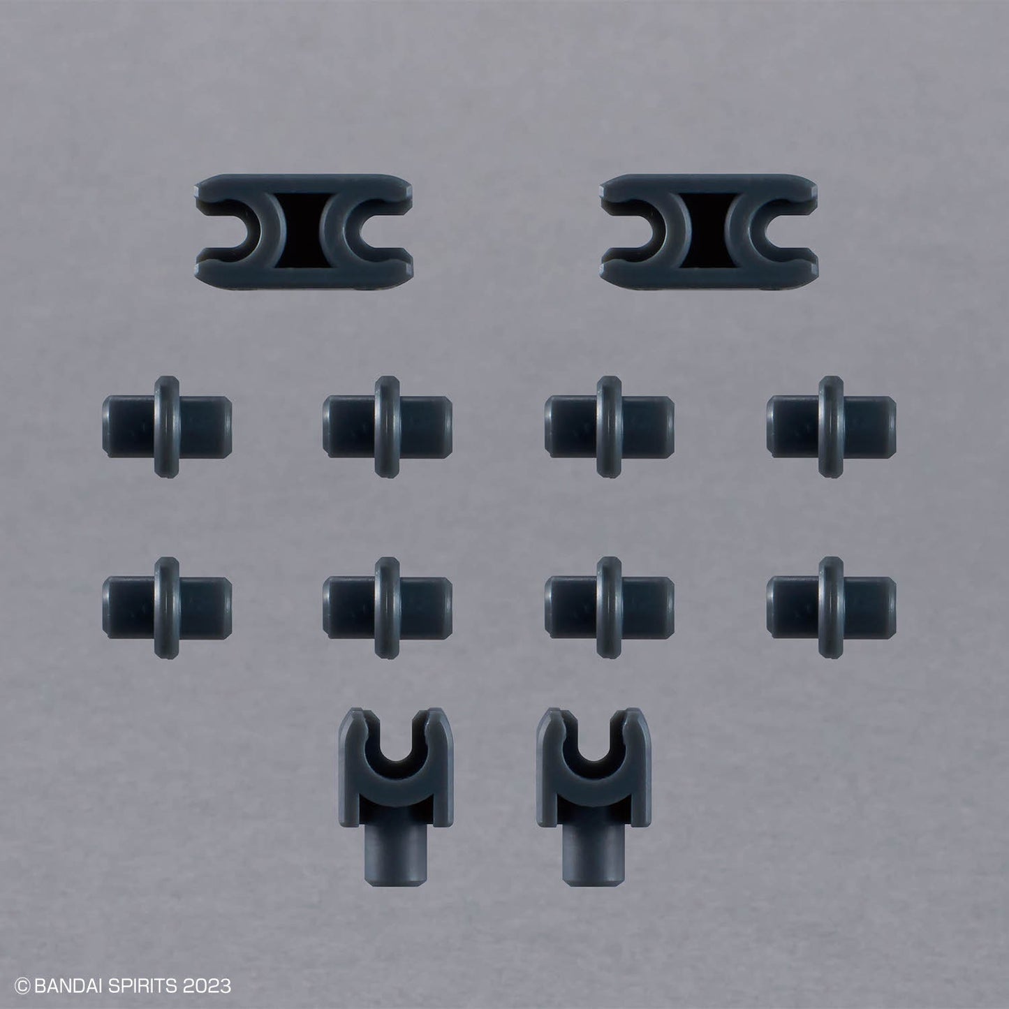 Customized material (EX joint core cube)