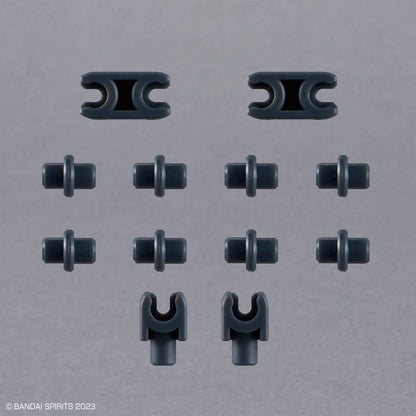 Customized material (EX joint core cube)