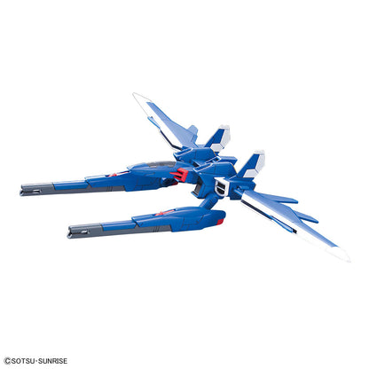 オプションパーツセット ガンプラ 18 （ビルドブースターセット）