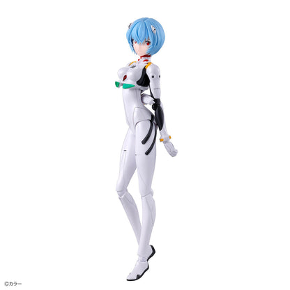 30MP Neon Genesis Evangelion Rei Ayanami (Plug suit Ver.)
