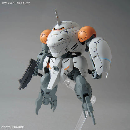 H.G. Mobile Suit Gundam Iron-Blooded Orphans Monkey Rodi (598 machines)/Monkey Club Rodi 1/144