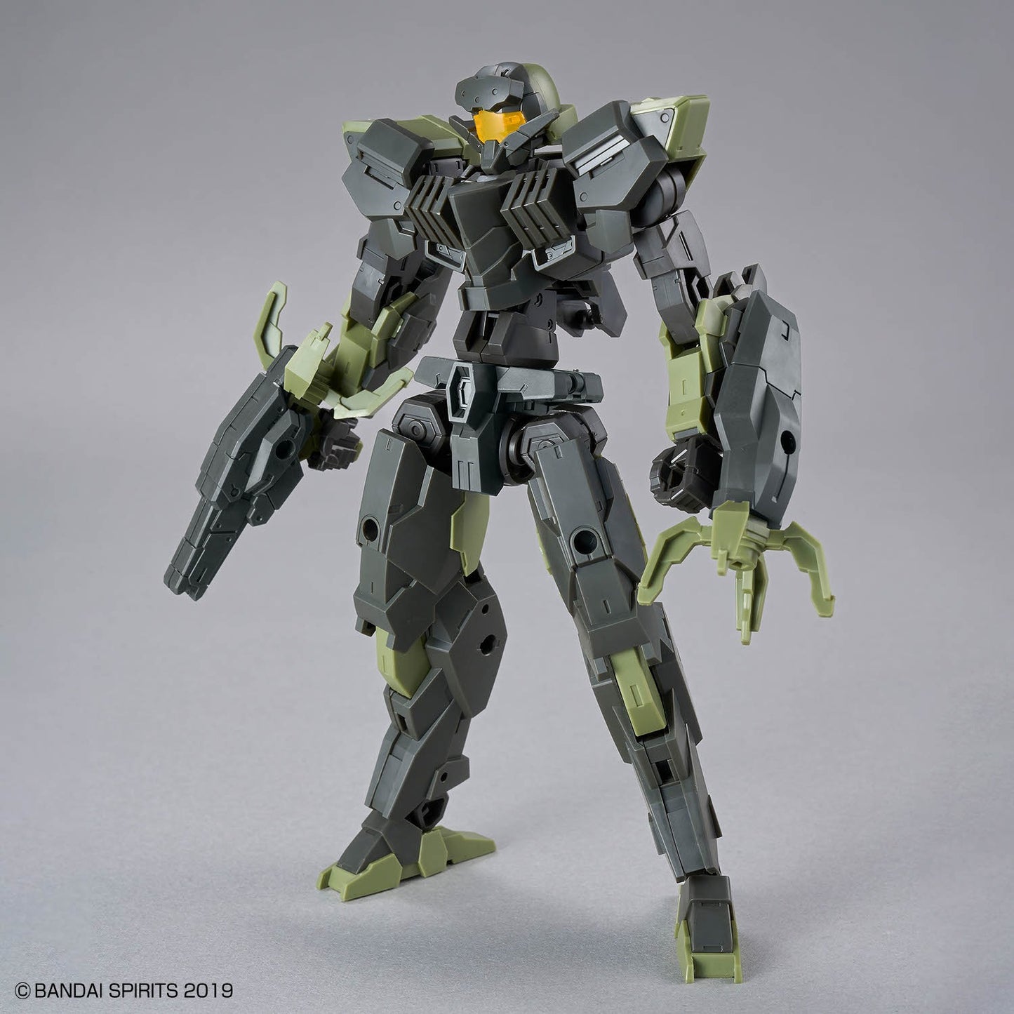 30MM eEXM-40 イグライト 02 1/144