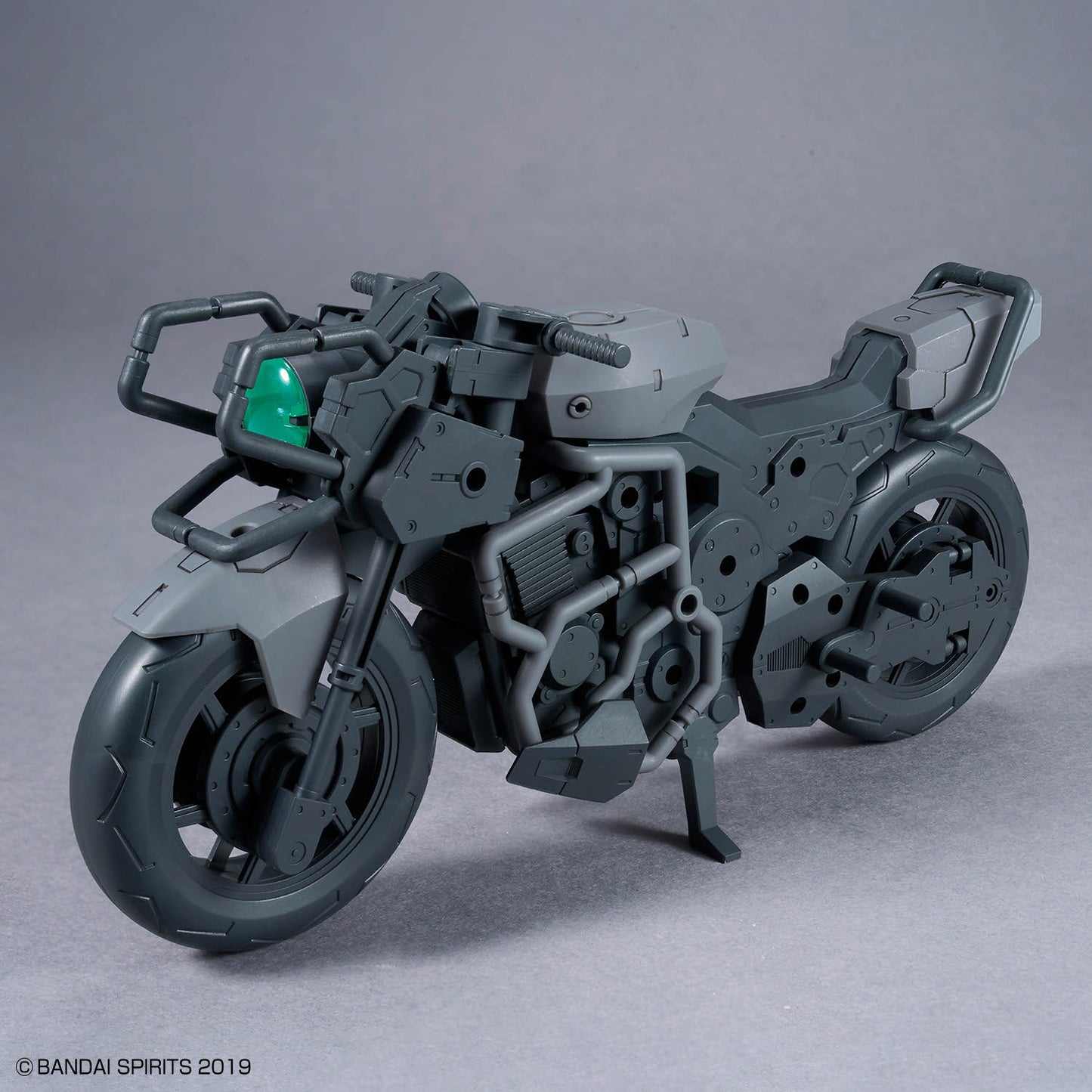 30MM / 30 Minutes Missions Exer Vehicle (Boost Wild Bike Ver.) 1/144