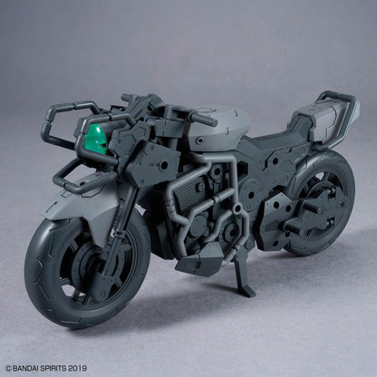 30MM / 30 Minutes Missions Exer Vehicle (Boost Wild Bike Ver.) 1/144