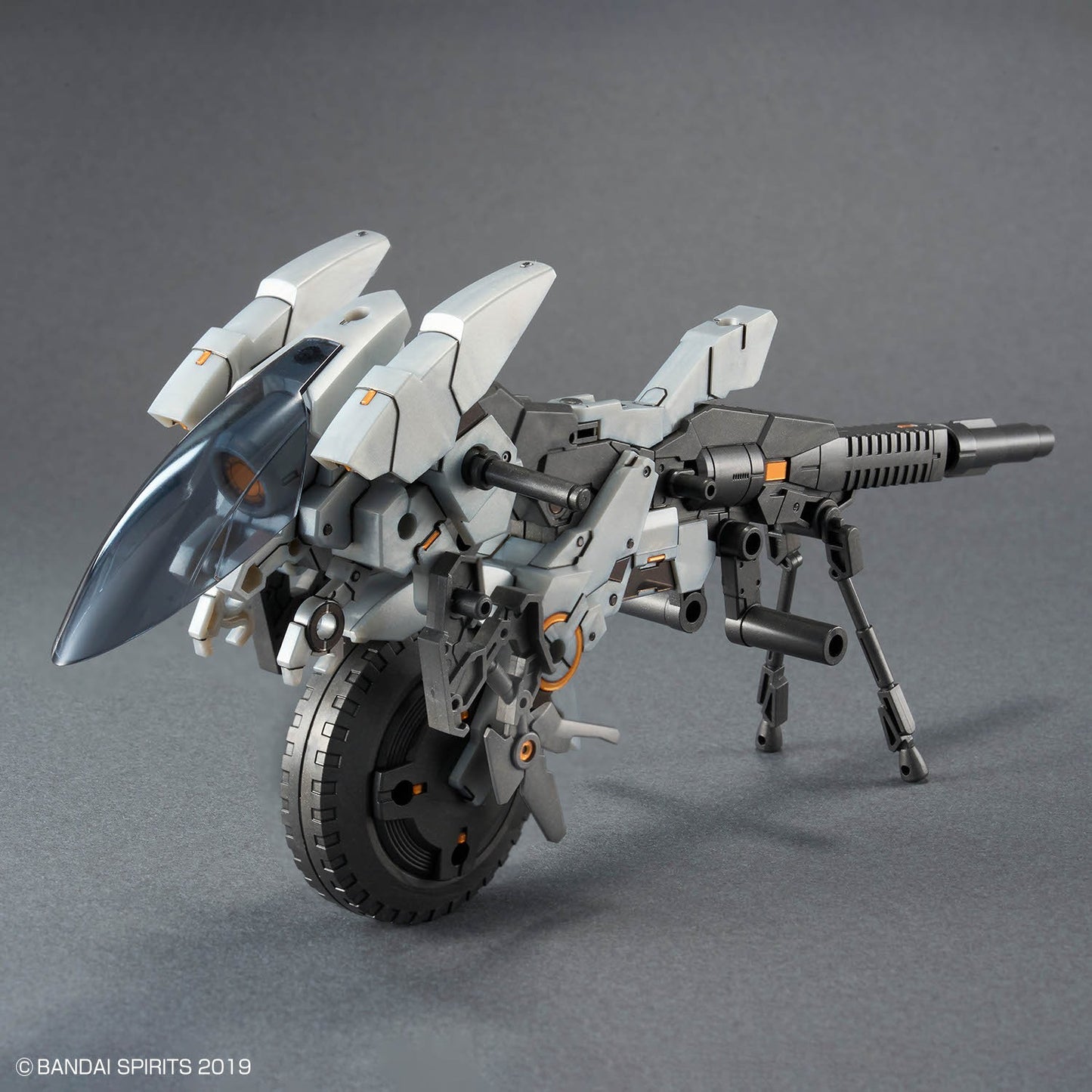 30MM エグザビークル（メタルキャノンバイク Ver.） 1/144