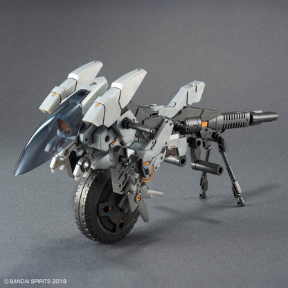 30MM エグザビークル（メタルキャノンバイク Ver.） 1/144