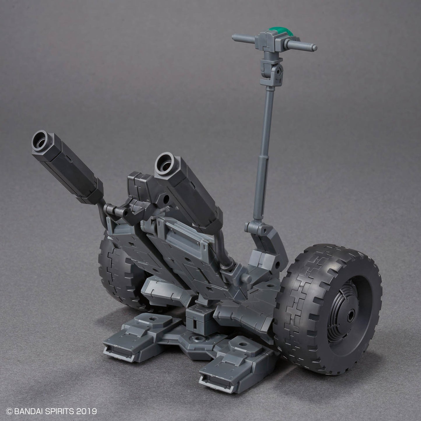 30MM / 30 Minutes Missions Exa Vehicle (Wheelmobile Ver.) 1/144