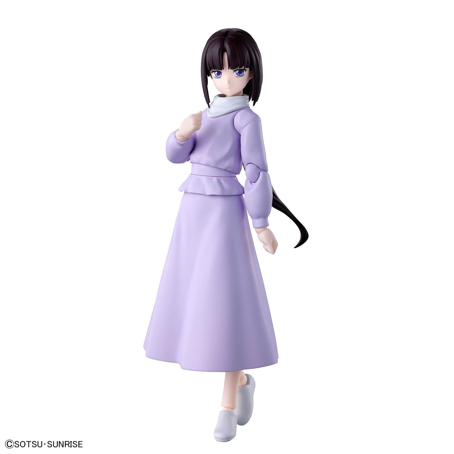 Figure-rise Standard 機動新世紀ガンダムX ティファ・アディール