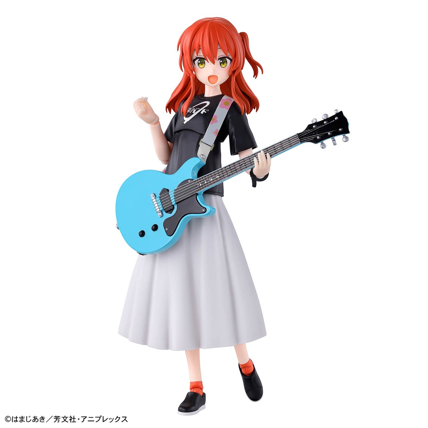 30MP ぼっち・ざ・ろっく！ 喜多郁代