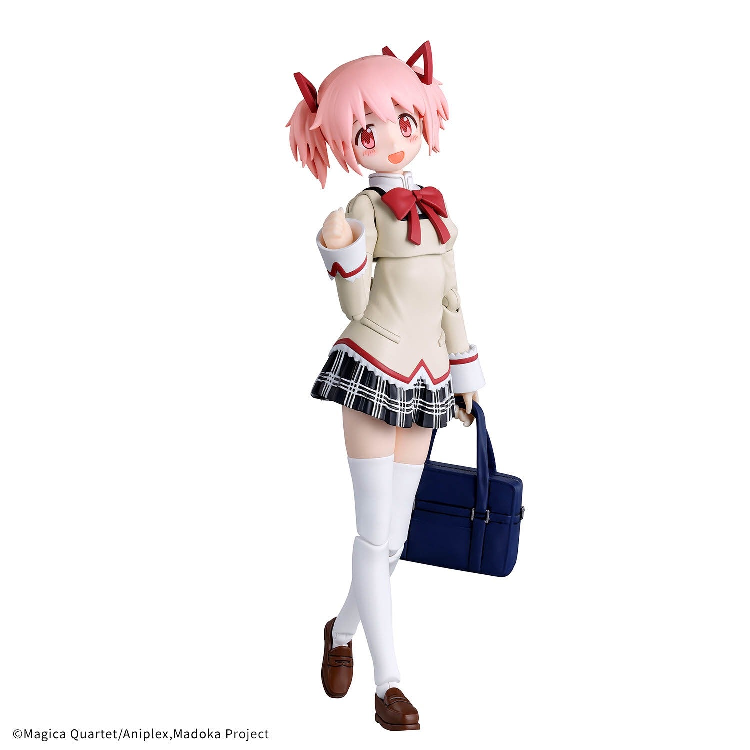 30MP 鹿目まどか(制服Ver.) 完成品 30MP 鹿目まどか（制服 Ver.） – viviON BLUE