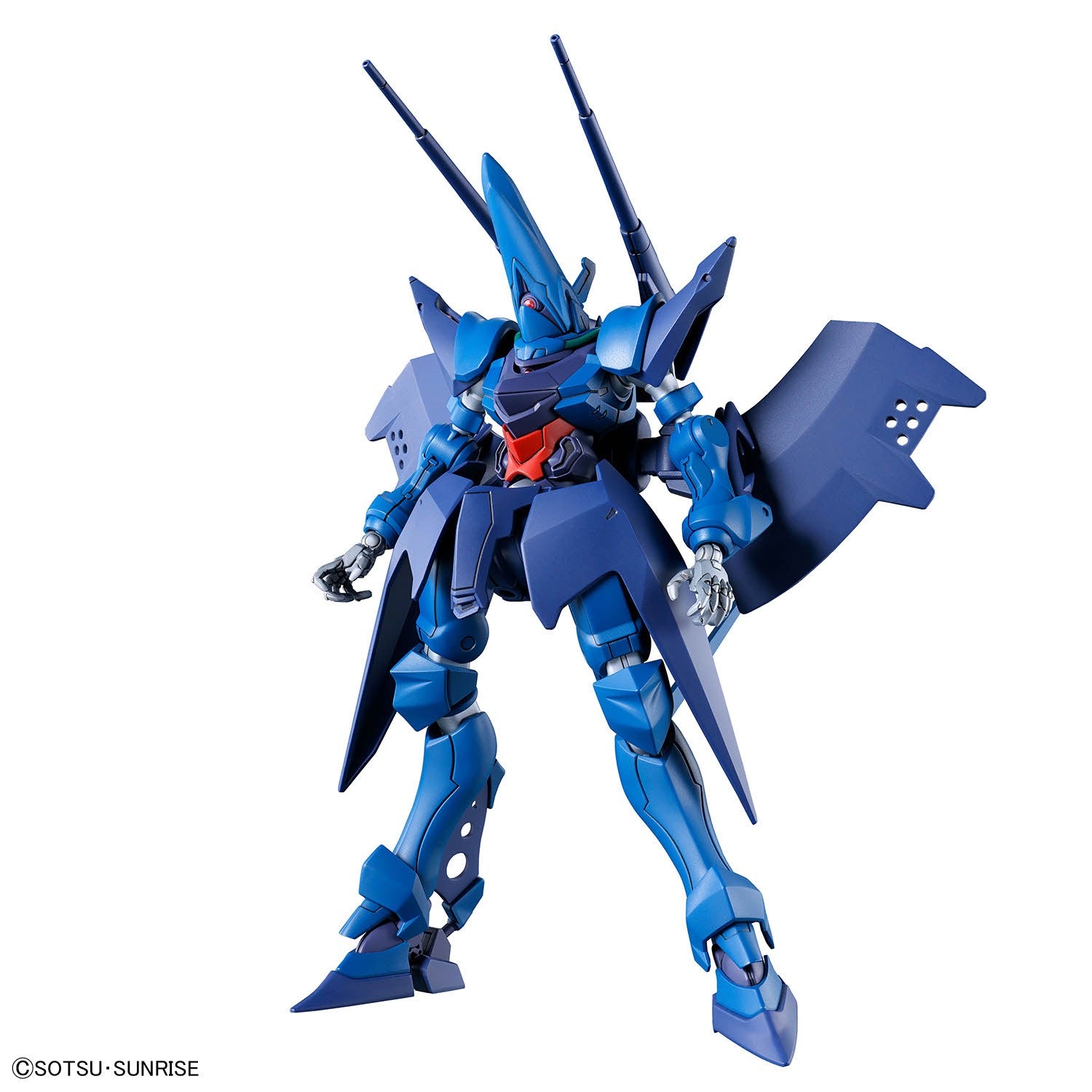 HG ハンブラビ(GQ) 1/144 機動戦士Gundam GQuuuuuuX HG 機動戦士Gundam GQuuuuuuX ハンブラビ 1/144 – viviON BLUE