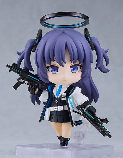 ねんどろいど ブルーアーカイブ -Blue Archive- 早瀬ユウカ【再販】