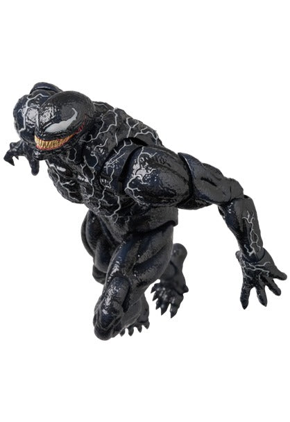 MAFEX VENOM (Venom: Let There Be Carnage)