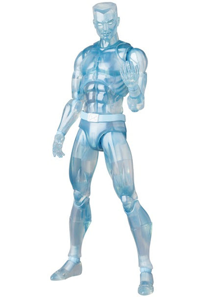 MAFEX ICEMAN (COMIC Ver.)