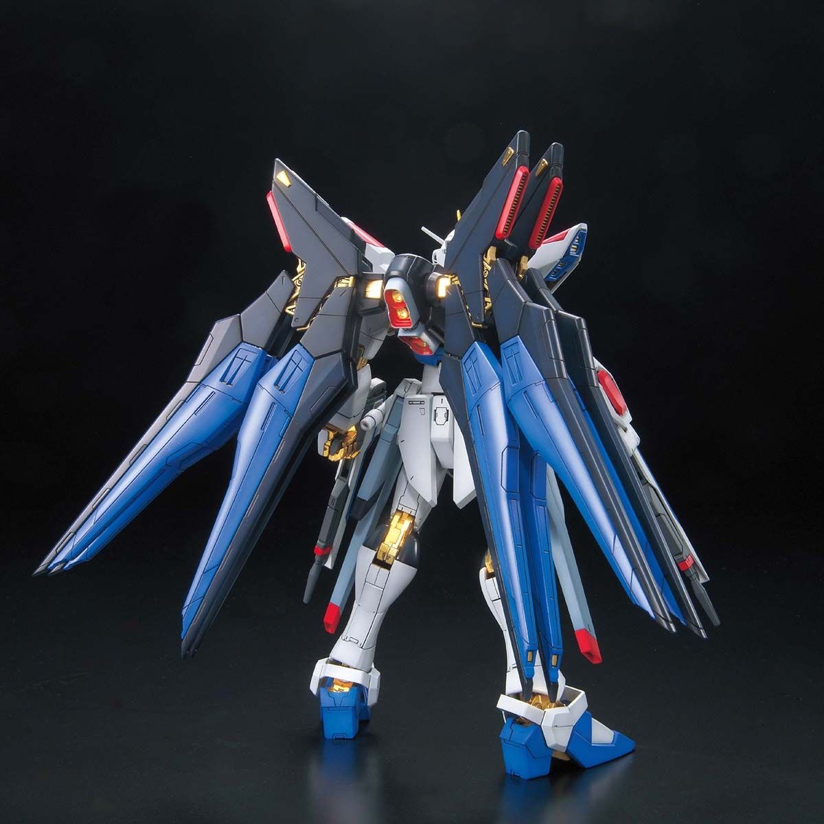 MG 機動戦士ガンダムSEED DESTINY ストライクフリーダムガンダム