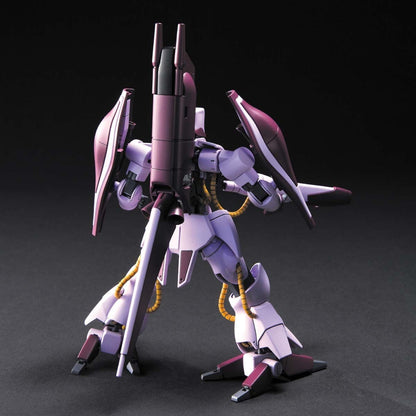 HGUC Mobile Suit Z Gundam Gaza C (Hamaan Khan exclusive machine) 1/144