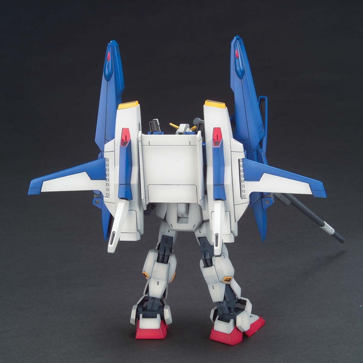 HGUC 機動戦士Zガンダム スーパーガンダム 1/144