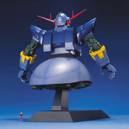MG 機動戦士ガンダム ジオング 1/100
