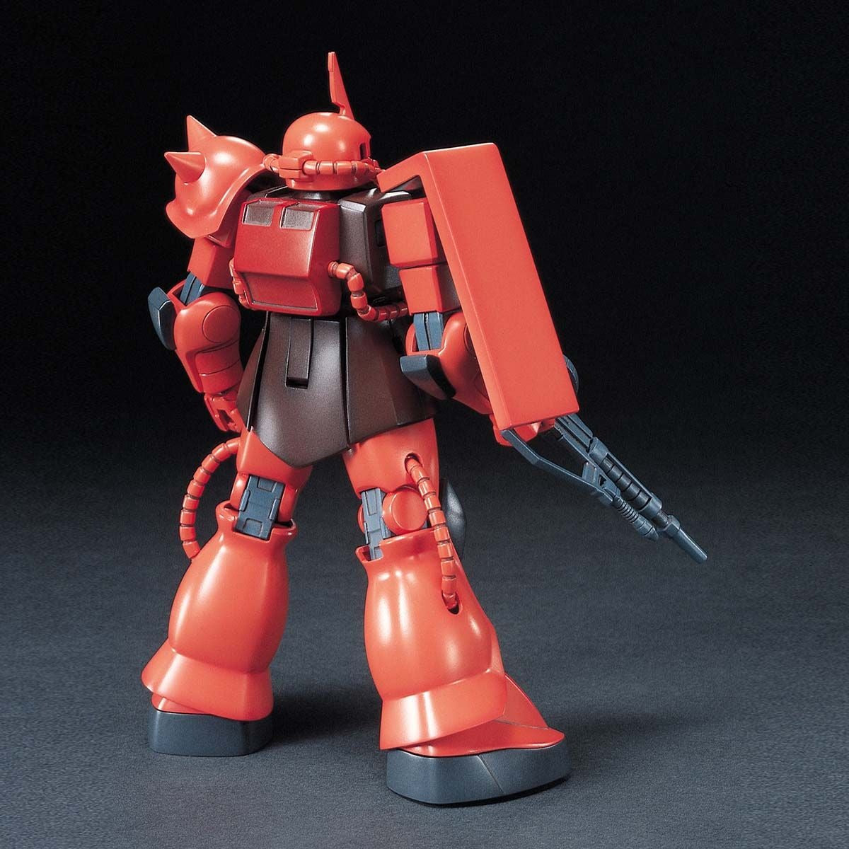 HGUC 기동전사 건담 샤아 전용 자크 II 1/144
