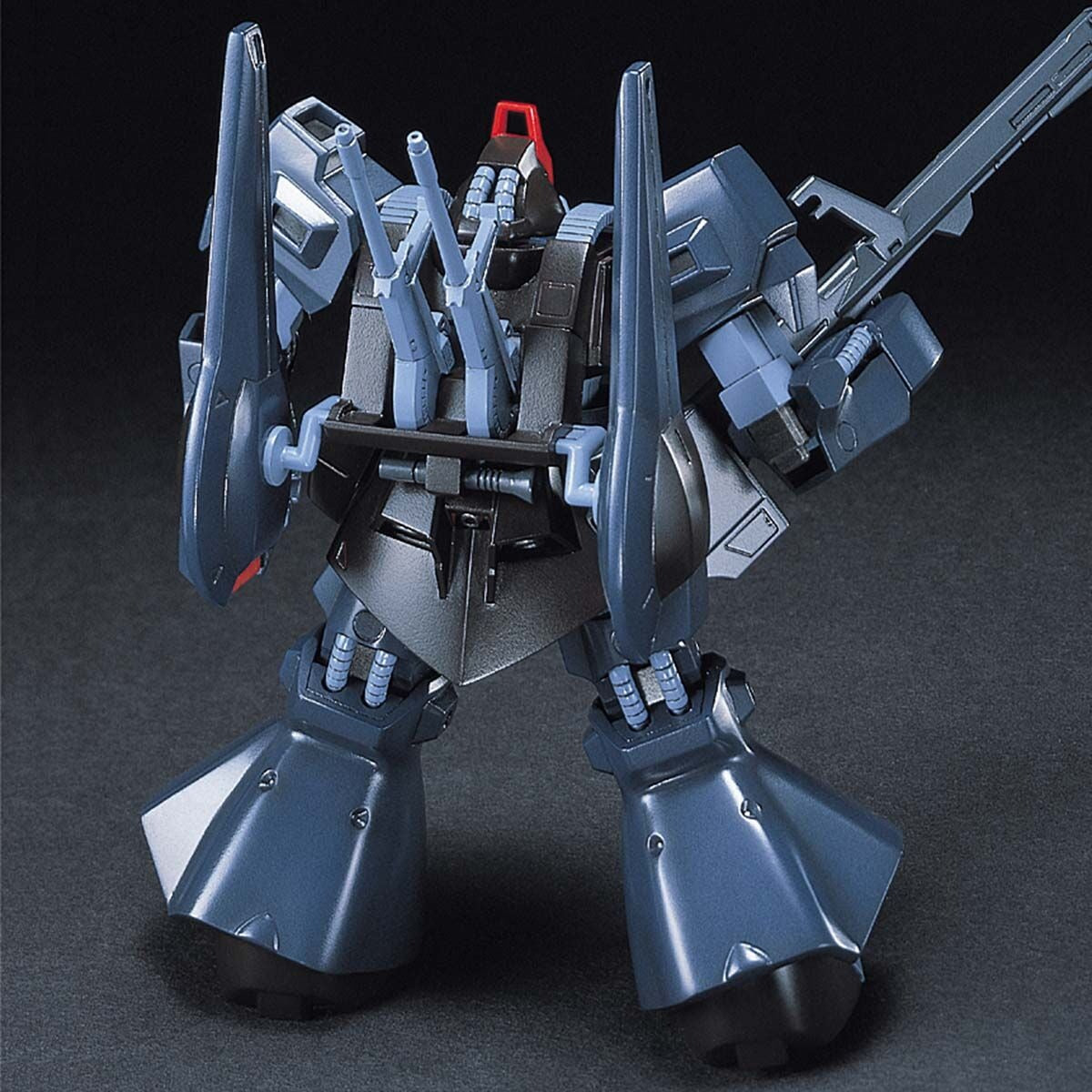 HGUC Mobile Suit Z Gundam Rick Diaz 1/144