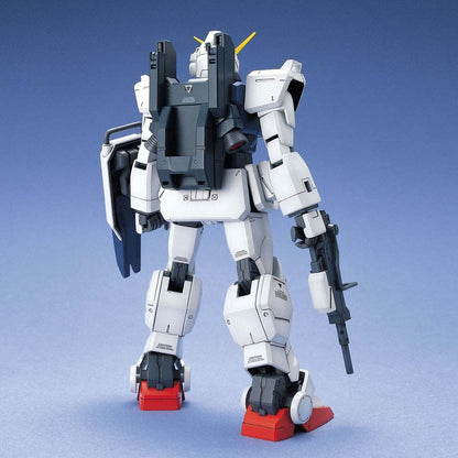 MG 機動戦士ガンダム 第08MS小隊 RX-79（G）陸戦型ガンダム 1/100