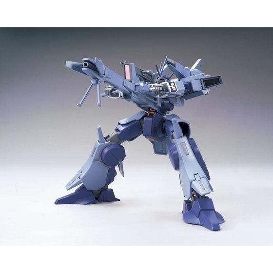 HGUC Mobile Suit Gundam UC Doben Wolf (Unicorn Ver.) 1/144