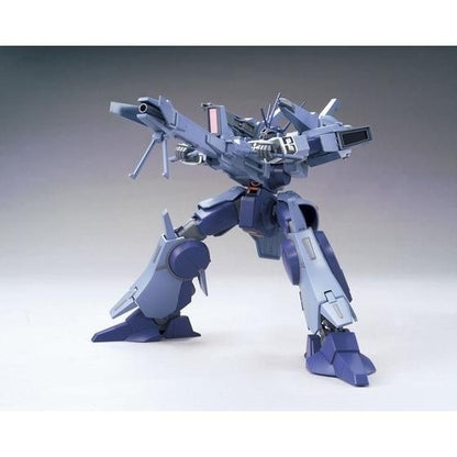 HGUC Mobile Suit Gundam UC Doben Wolf (Unicorn Ver.) 1/144