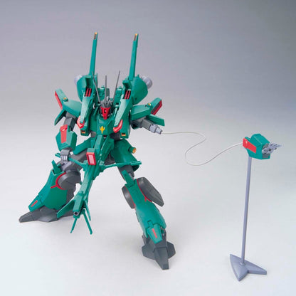 HGUC 機動戦士ZZガンダム ドーベン・ウルフ 1/144