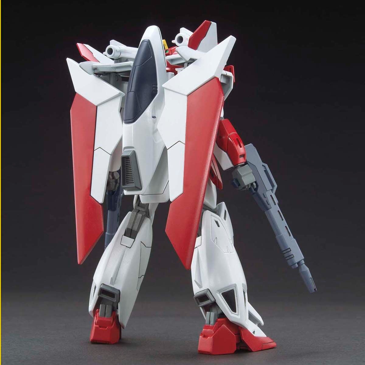 HGAW 機動新世紀ガンダムX ガンダムエアマスター 1/144