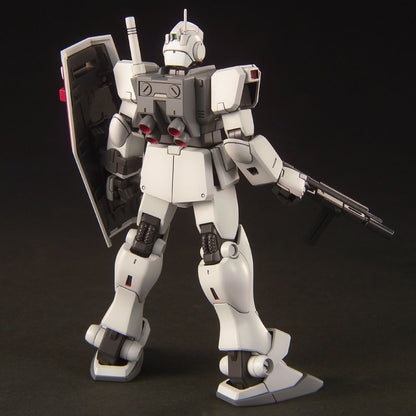 HGUC Mobile Suit Gundam 0080 War in the Pocket Cold Region Gym 1/144