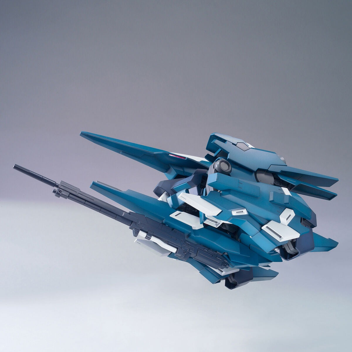 MG 機動戦士ガンダムUC リゼル 1/100