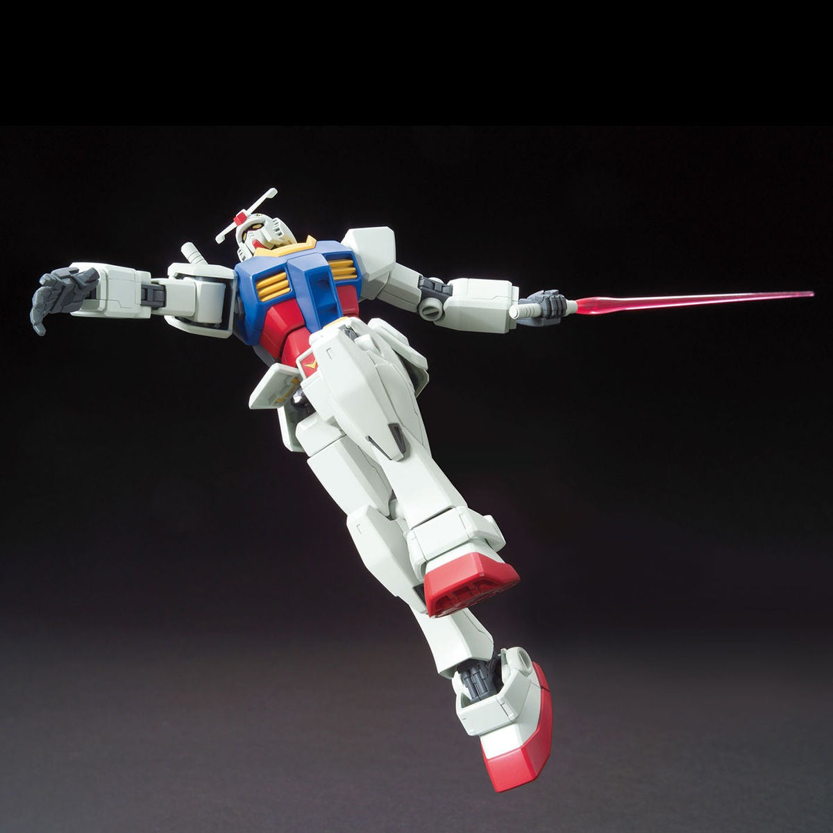 HGUC 機動戦士ガンダム RX-78-2ガンダム 1/144