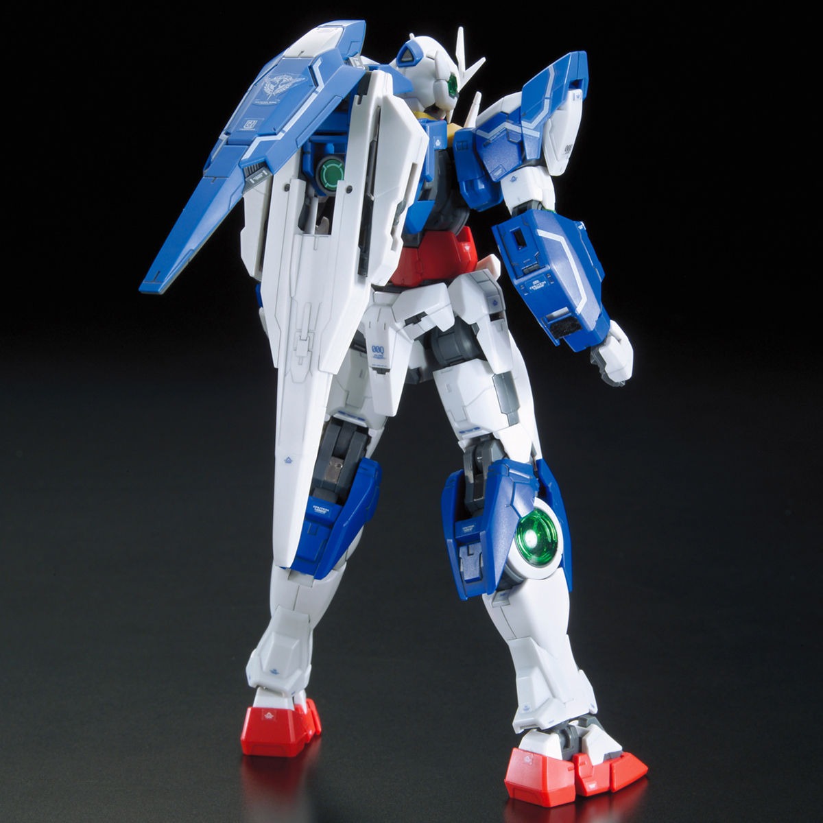 RG 劇場版 機動戦士ガンダム00 -A wakening of the Trailblazer- GNT