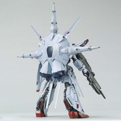 MG 機動戦士ガンダムSEED プロヴィデンスガンダム 1/100