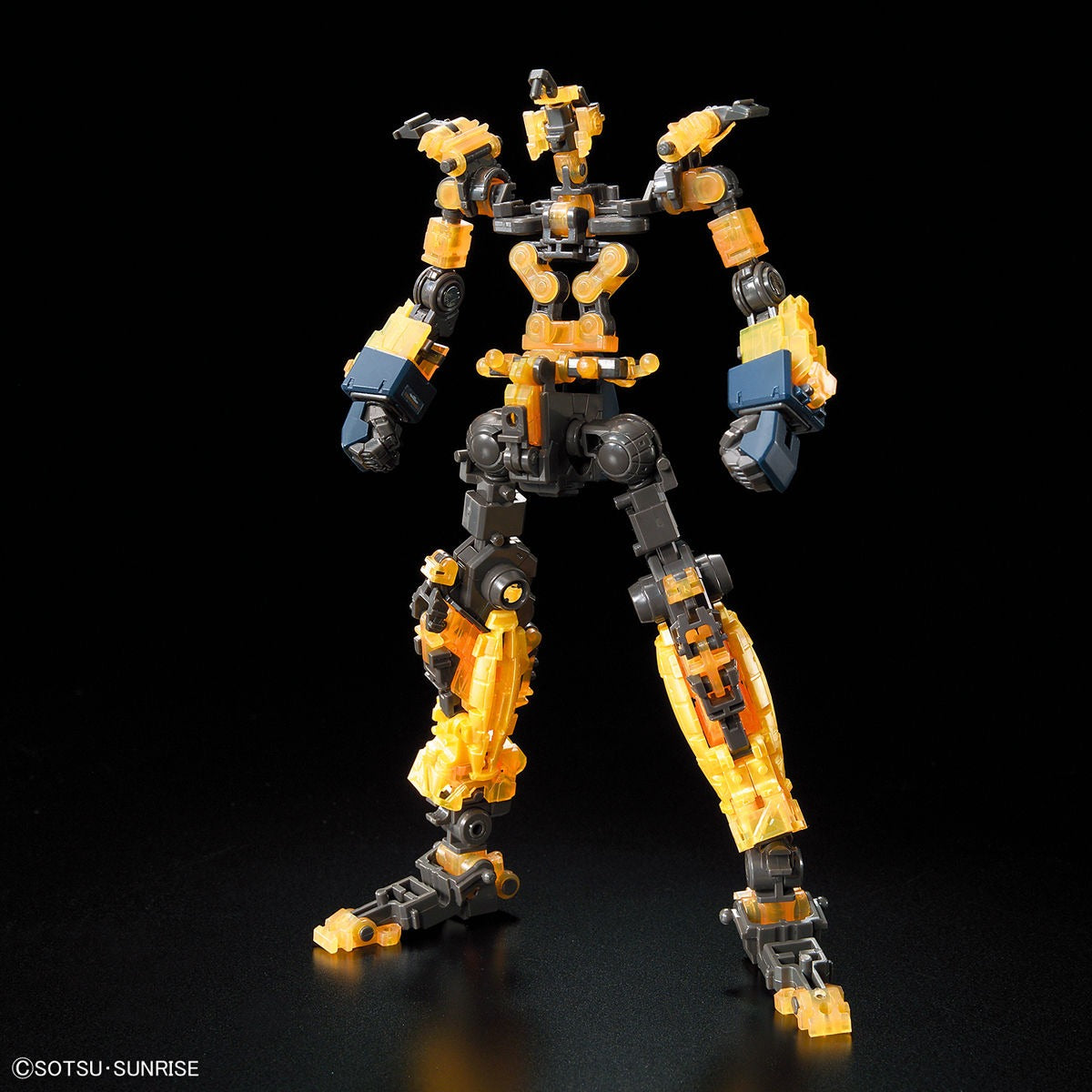 RG 高达 UC 独角兽高达 2 号机 女妖诺恩 1/144