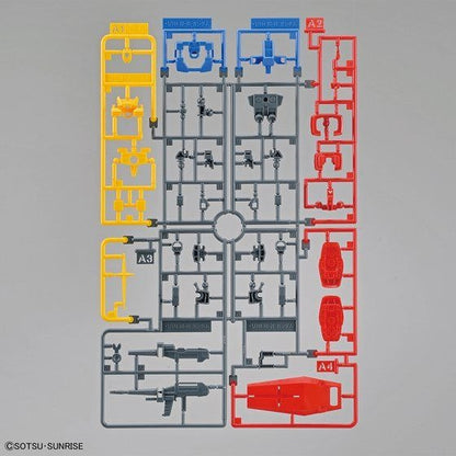 ENTRY GRADE 機動戦士ガンダム RX-78-2 ガンダム 1/144