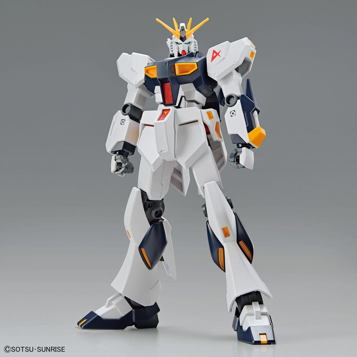 ENTRY GRADE 機動戦士ガンダム 逆襲のシャア νガンダム 1/144