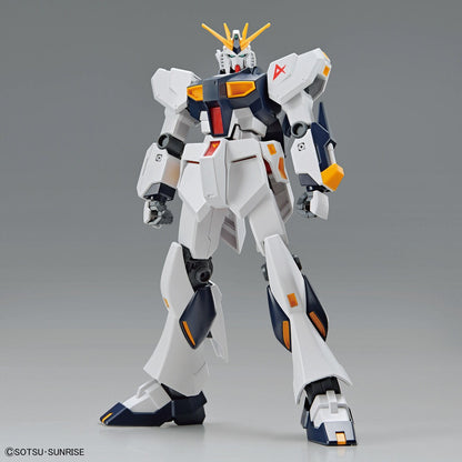 ENTRY GRADE 機動戦士ガンダム 逆襲のシャア νガンダム 1/144