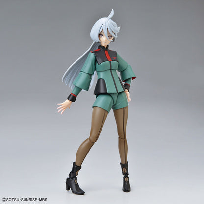 Figure-rise Standard ミオリネ・レンブラン