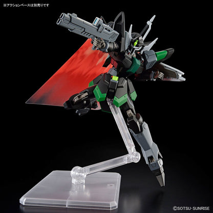 HG 1/144 機動戦士ガンダムSEED FREEDOM ブラックナイトスコードルドラ （グリフィン・アルバレスト専用機）