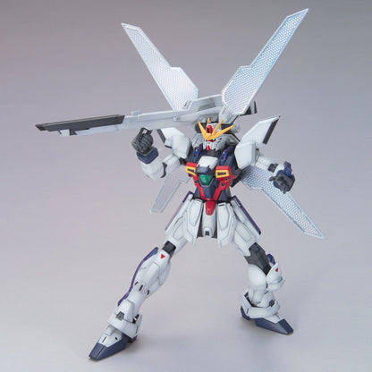 MG 機動新世紀ガンダムX ガンダムX 1/100