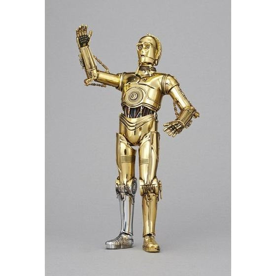 STAR WARS C-3PO 1/12
